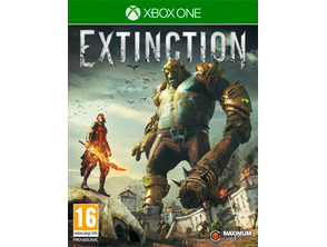 Añadir a la cesta Extinction Xbox One Extinction Xbox One