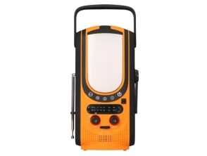 Añadir a la cesta Radio de Emergencia Extralink Power Ranger EPS-6000 6000 mAh Radio de Emergencia Extralink Power Ranger EPS-6000 6000 mAh