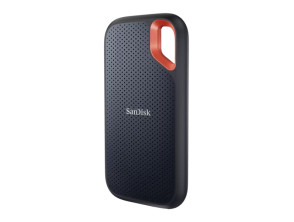 Añadir a la cesta SSD Sandisk Extreme Portable Externo 1 TB SSD Sandisk Extreme Portable Externo 1 TB