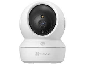 EZVIZ H6c Pro 2K Cámara de Seguridad Inteligente para Hogar con Visión Nocturna