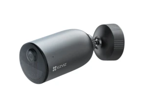 Cámara de Vigilancia EZVIZ EB3 2K con Visión Nocturna y Audio Bidireccional