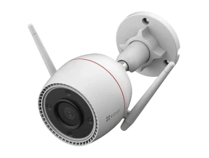 Añadir a la cesta EZVIZ H3c Bala Cámara de Vigilancia IP67 Visión Nocturna 1920 x 1080 Pixeles Blanco EZVIZ H3c Bala Cámara de Vigilancia IP67 Visión Nocturna 1920 x 1080 Pixeles Blanco