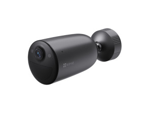 Cámara de Seguridad EZVIZ EB3 4G con Batería Recargable y Conectividad 4G LTE