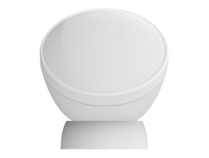 Sensor de Movimiento Inalámbrico EZVIZ T1C para Seguridad en el Hogar
