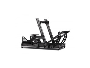 F-GT Elite Aluminium Simulator Cockpit - Wheel Plate Edition