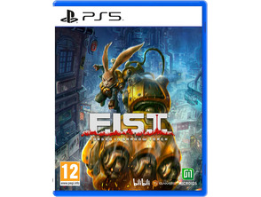 Añadir a la cesta F.I.S.T. Forged in Shadow Torch (Limited Edition) PS5 F.I.S.T. Forged in Shadow Torch (Limited Edition) PS5