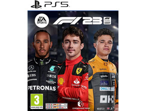 Añadir a la cesta F1 2023 F1 2023