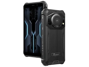 Añadir a la cesta Fossibot F101P Negro 4GB/64GB - Smartphone de alta capacidad y diseño elegante Fossibot F101P Negro 4GB/64GB - Smartphone de alta capacidad y diseño elegante