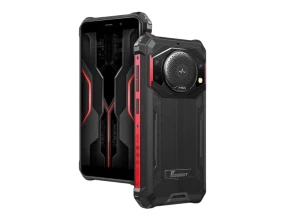Añadir a la cesta Fossibot F101P Rojo 4GB/64GB - Móvil Smartphone Fossibot F101P Rojo 4GB/64GB - Móvil Smartphone