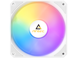 Añadir a la cesta VENTILADOR AUXILIAR P12R A-RGB BLANCO ANTEC VENTILADOR AUXILIAR P12R A-RGB BLANCO ANTEC
