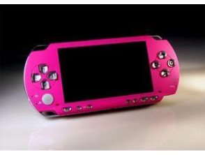 Carcasa Face Plate Smooth As Silk Pink PSP