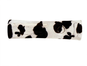 Carcasa frontal Xbox 360 Faceplate evolve Piel de vaca