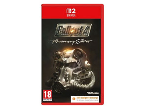 FALLOUT 4 ANNIVERSARY EDITION (CIAB)