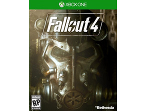 Añadir a la cesta Fallout 4 Xbox One Fallout 4 Xbox One