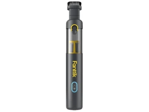 Añadir a la cesta Fanttik V8 Apex Gris - Aspiradora portátil inalámbrica para coche Fanttik V8 Apex Gris - Aspiradora portátil inalámbrica para coche