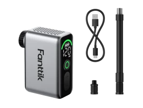 Añadir a la cesta Fanttik X10 Ace Tiny mini bomba de bicicleta Fanttik X10 Ace Tiny mini bomba de bicicleta