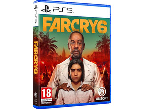Añadir a la cesta Far Cry 6 PS5 Far Cry 6 PS5