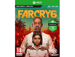Añadir a la cesta Far Cry 6 Xbox One/Xbox Series X Far Cry 6 Xbox One/Xbox Series X