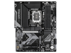 Añadir a la cesta PLACA BASE GIGABYTE B760 GAMING X GEN5 PLACA BASE GIGABYTE B760 GAMING X GEN5