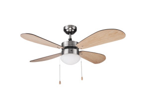 Añadir a la cesta VENTILADOR DE TECHO HAEGER COZY FAN VENTILADOR DE TECHO HAEGER COZY FAN