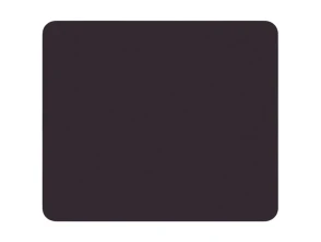 Fellowes 224x186mm Negro - Alfombrilla para ratón