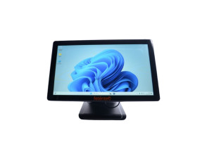 Feténtec TPV GIJÓN 18,5" Panorámica Capacitiva HD i5 8ª Gen 16GB RAN 256GB SSD WIN. 11 PRO