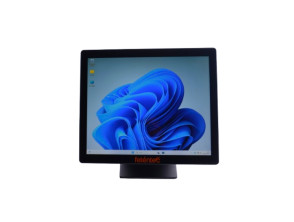 Feténtec TPV LÉNIZ Pantalla 17" Capacitiva HD Intel I5 16GB RAM 256GB SSD