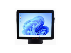 Feténtec TPV NAVA 15" Capacitiva HD 8GB RAM 256GB SSD  Windows 11 Pro
