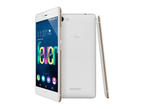 Wiko FEVER 2GB 5.2" FHD 16GB 4G Blanco