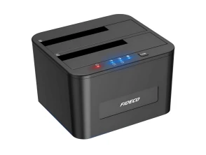 Tarjeta de almacenamiento FIDECO YPZ04S2 USB 3.0 SATA