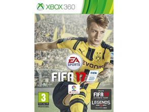 Añadir a la cesta Fifa 17 Xbox 360 Fifa 17 Xbox 360