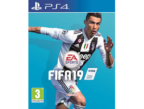 Fifa 19 PS4