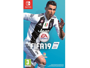 Añadir a la cesta Fifa 19 Switch Fifa 19 Switch