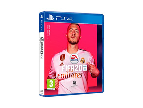 FIFA 20 - PS4