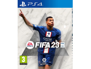 Fifa 23 PS4