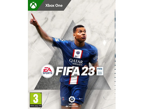 Añadir a la cesta FIFA 23 Xbox One FIFA 23 Xbox One