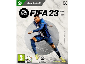 Añadir a la cesta FIFA 23 Xbox Series X FIFA 23 Xbox Series X