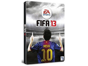 Añadir a la cesta FIFA 13 Xbox 360 Edición Messi FIFA 13 Xbox 360 Edición Messi