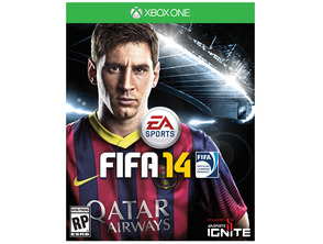 Añadir a la cesta FIFA 14 Xbox One FIFA 14 Xbox One