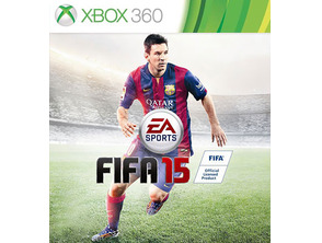 Añadir a la cesta FIFA 15 Xbox 360 FIFA 15 Xbox 360