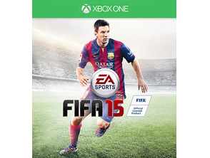 Añadir a la cesta FIFA 15 Xbox One FIFA 15 Xbox One