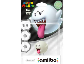 Añadir a la cesta AMiiBO Boo de Super Mario AMiiBO Boo de Super Mario