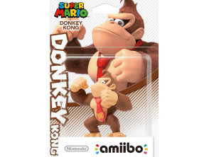 AMiiBO Donkey Kong - Colección Super Mario