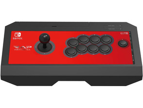 Fighting Stick Hori Real Arcade Pro.N Hayabusa Switch/PC