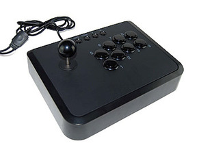 MayFlash Universal Fighting Stick for PS2/PS3/PC/Wii/GC/Xbox 360
