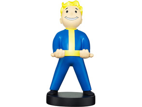 Figura Cable Guy Fallout 76 Vault Boy