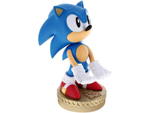 Figura Cable Guy Sonic The Hedgehog