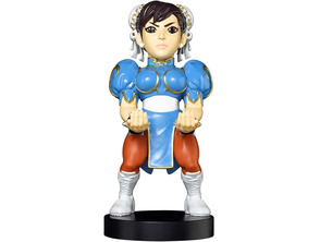 Figura Cable Guy Street Fighter Chun Li