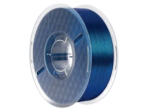 ELEGOO Galaxy PLA Azul para Impresoras 3D FDM - Filamento 1.75mm Bobina de 1kg