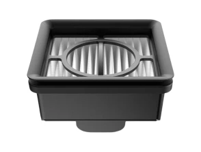 Añadir a la cesta Filtros para aspiradora Xiaomi Truclean W20 Wet&Dry - Pack de 2 Filtros para aspiradora Xiaomi Truclean W20 Wet&Dry - Pack de 2